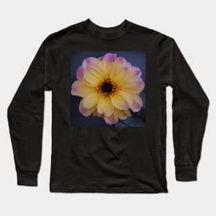 Dahlia Long Sleeve T-Shirt